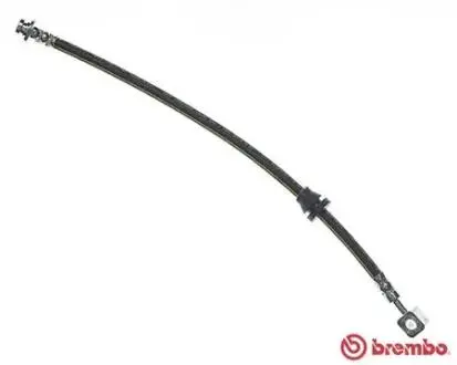 T15018 Шлангопровод BREMBO подбор по vin на Brocar