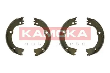 JQ212077 Гальмівні колодки барабанні KAMOKA підбір по vin на Brocar