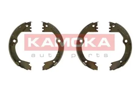 JQ212073 Гальмівні колодки барабанні KAMOKA підбір по vin на Brocar