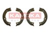 Колодки тормозные (задние) Hyundai Santa Fe 04-/Kia Sorento II 09- (барабанные) (190x26) JQ212065