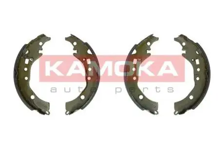 JQ202104 Гальмівні колодки барабанні KAMOKA підбір по vin на Brocar