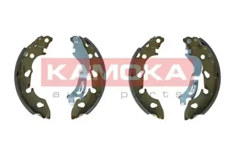 JQ202089 Комплект гальмівних колодок KAMOKA підбір по vin на Brocar