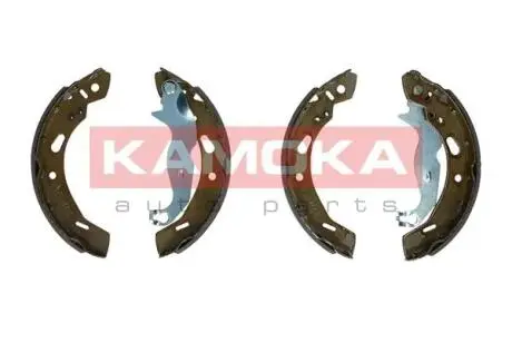 JQ202082 Гальмівні колодки барабанні KAMOKA підбір по vin на Brocar