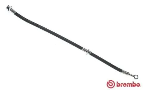 T56046 Гальмівний шланг BREMBO підбір по vin на Brocar