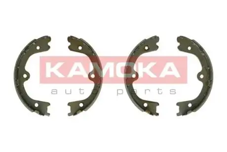 JQ212070 Гальмівні колодки барабанні KAMOKA підбір по vin на Brocar