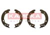 Колодки ручника Hyundai Tucson/Elantra/Kia Sportage 04- (170x27) JQ212058
