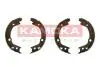Колодки ручника Hyundai Tucson/Elantra/Kia Sportage 04- (170x27) JQ212058