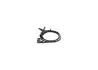 0986594641 CZUJNIK ABS MERCEDES W204 C-KLASA 11-14 PRZÓD BOSCH підбір по vin на Brocar