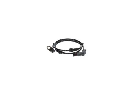 0986594641 CZUJNIK ABS MERCEDES W204 C-KLASA 11-14 PRZÓD BOSCH подбор по vin на Brocar