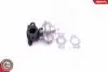 14SKV204 Клапан EGR SKV GERMANY підбір по vin на Brocar