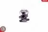 14SKV204 Клапан EGR SKV GERMANY підбір по vin на Brocar