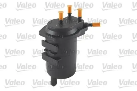 587559 Топливный фильтр VALEO подбор по vin на Brocar