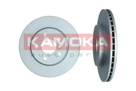 103570 TARCZA HAMULC. PRZÓD BMW 2 (F45) 15-18, MINI KAMOKA підбір по vin на Brocar