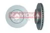 TARCZA HAMULC. PRZÓD MAZDA 3 13-, CX-3 15- 103641