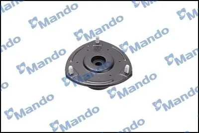 MCC010021 MCC010021 MANDO Опора стійки амортизатора MANDO підбір по vin на Brocar