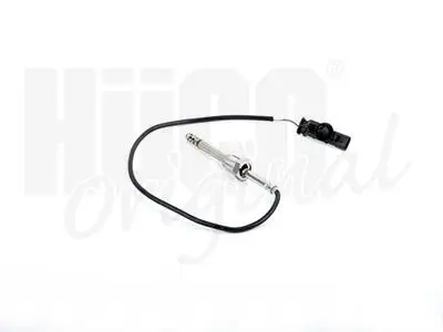 135526 CZUJNIK TEMPERATURY SPALIN MERCEDES VOLVO HITACHI підбір по vin на Brocar