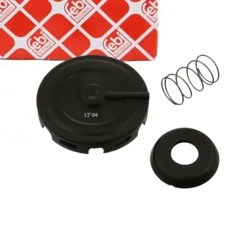 45072 Клапан вентиляції картера VW Jetta III/IV 2.5 06- FEBI BILSTEIN підбір по vin на Brocar