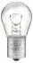 8GA002073123 Żarówka P21W 12V PODW.BLIS blister 2 szt HELLA підбір по vin на Brocar