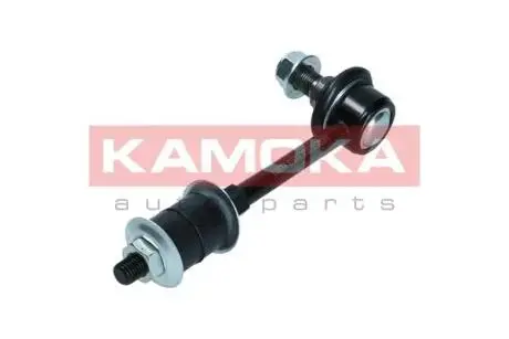 9030324 Тяга стабилизатора (переднего) Kia Sorento I 02- (L=150mm) KAMOKA подбор по vin на Brocar