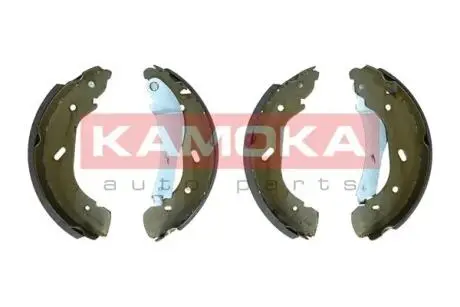 JQ202075 Колодки гальмівні (задні) Ford Transit 00-06 RWD (барабанні)) (280x65) KAMOKA підбір по vin на Brocar