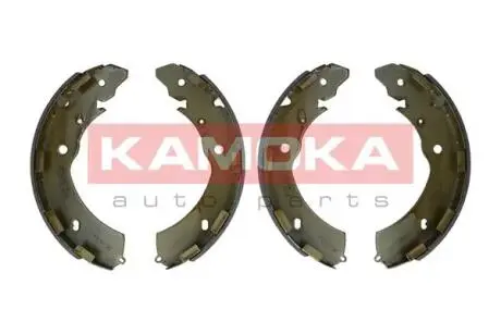 JQ202071 Гальмівні колодки барабанні KAMOKA підбір по vin на Brocar