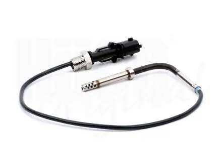 135514 CZUJNIK TEMPERATURY SPALIN ALFA ROMEO HITACHI підбір по vin на Brocar