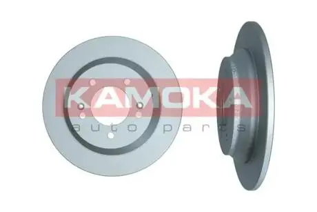 103520 TARCZA HAMULC. TYŁ KIA CARENS IV 13- KAMOKA подбор по vin на Brocar