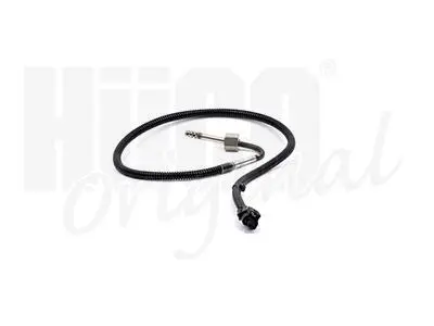 135518 CZUJNIK TEMPERATURY SPALIN MERCEDES HITACHI підбір по vin на Brocar