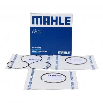 50442N0 Комплект поршневых колец MAHLE / KNECHT подбор по vin на Brocar