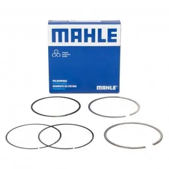 50440N0 Комплект поршневих кілець MAHLE / KNECHT підбір по vin на Brocar