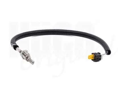135510 CZUJNIK TEMPERATURY SPALIN MERCEDES HITACHI підбір по vin на Brocar