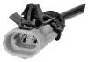 31872 CZUJNIK ABS OPEL ANTARA 10- PRZÓD A.B.S. підбір по vin на Brocar