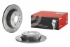 08B60175 TARCZA HAMULC. FORD C-MAX 10- TYŁ BREMBO підбір по vin на Brocar