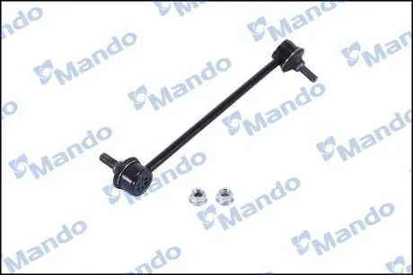 SLK0010 SLK0010 MANDO Тяга стабілізатора MANDO підбір по vin на Brocar