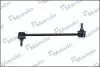 SLK0010 SLK0010 MANDO Тяга стабілізатора MANDO підбір по vin на Brocar