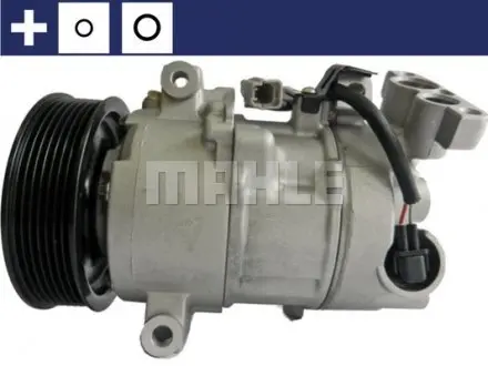 ACP951000S Компресор, система кондиціонування повітря MAHLE / KNECHT підбір по vin на Brocar