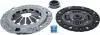 Комплект зчеплення OPEL Agila B 1.0i 08-14 SUZUKI Alto VII 1.0i 09-/Splash 1.0i 08- NISSAN Pixo 1.0i 09- 3000 951 618