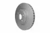 Диск гальмівний PRO High Carbon; передн. / MODEL S (5YJS) 8DD 355 132-931