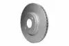 Диск тормозной перед.Hyundai Tucson Kia Optima, Sportage IV 1.6-2.0H 06.15- 8DD 355 126-541