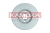 103646 TARCZA HAMULC. TYŁ MAZDA 2 14- KAMOKA підбір по vin на Brocar