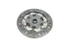 623378100 Комплект зчеплення Honda Accord/FR-V 2.0/2.4 03- (d=230mm) (+вижимний) LUK підбір по vin на Brocar