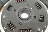 623378100 Комплект зчеплення Honda Accord/FR-V 2.0/2.4 03- (d=230mm) (+вижимний) LUK підбір по vin на Brocar