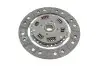 623378100 Комплект зчеплення Honda Accord/FR-V 2.0/2.4 03- (d=230mm) (+вижимний) LUK підбір по vin на Brocar