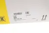 623378100 Комплект зчеплення Honda Accord/FR-V 2.0/2.4 03- (d=230mm) (+вижимний) LUK підбір по vin на Brocar