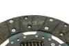 628339000 Комплект сцепления Mitsubishi Pajero 3.2 Di-D 00- (d=280mm) (+выжимной) LUK підбір по vin на Brocar