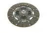 628339000 Комплект сцепления Mitsubishi Pajero 3.2 Di-D 00- (d=280mm) (+выжимной) LUK підбір по vin на Brocar
