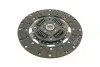 628339000 Комплект сцепления Mitsubishi Pajero 3.2 Di-D 00- (d=280mm) (+выжимной) LUK підбір по vin на Brocar