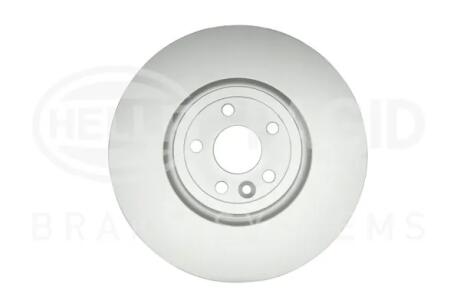 8DD355132481 Tarcza ham. malow. HC prz. JA HELLA підбір по vin на Brocar