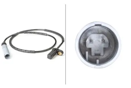 6PU012039751 Датчик ABS -Ціна за цей товар формується з двох складових: Ціна на сайті + додатковий платіж. Остаточну ціну дізнавайтесь у менеджера. HELLA підбір по vin на Brocar