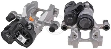 431461 ZACISK HAMULC. AUDI A3 12- LT A.B.S. підбір по vin на Brocar